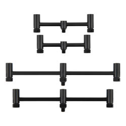 Fox Black Label Slim Adjustable Buzz Bars